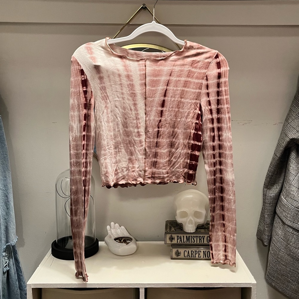 NEW Top🤎 - Picture 7 of 7